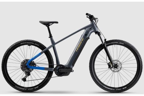 Rower elektryczny górski Haibike Alltrack 6.5 Bosch 29 do 100Nm w 100% gotowy